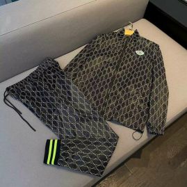 Picture of Gucci SweatSuits _SKUGucciM-XXLljpn14328868